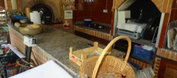 Casa de 5 dormitorios en El Campello, Spain No. 176937 47