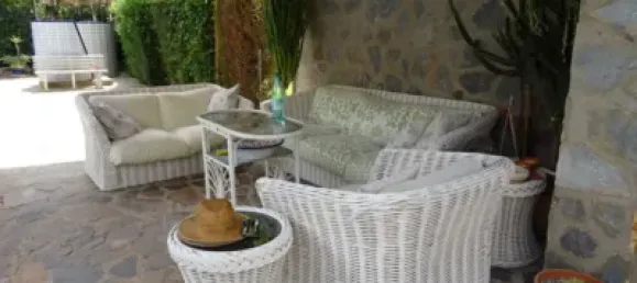 Casa de 5 dormitorios en El Campello, Spain No. 176937 32