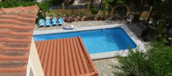 Casa de 5 dormitorios en El Campello, Spain No. 176937 2