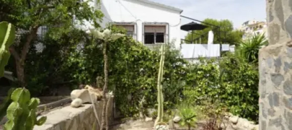 Casa de 5 dormitorios en El Campello, Spain No. 176937 22