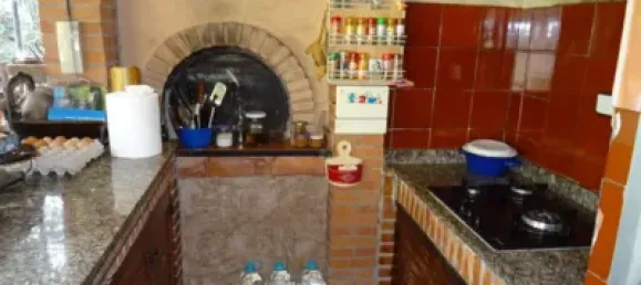 Casa de 5 dormitorios en El Campello, Spain No. 176937 48