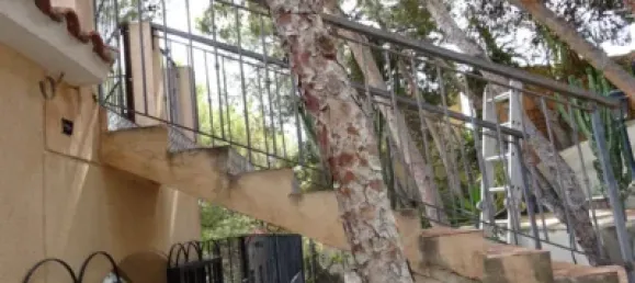 Casa de 5 dormitorios en El Campello, Spain No. 176937 16