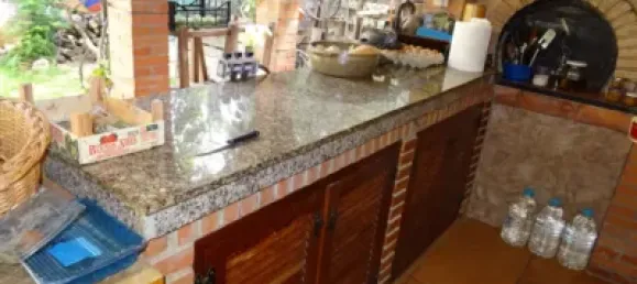 Casa de 5 dormitorios en El Campello, Spain No. 176937 49