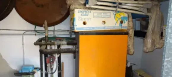 Casa de 5 dormitorios en El Campello, Spain No. 176937 29