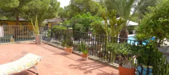 Casa de 5 dormitorios en El Campello, Spain No. 176937 24