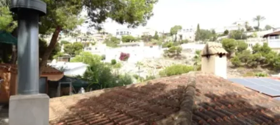 Casa de 5 dormitorios en El Campello, Spain No. 176937 12