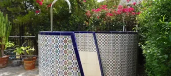 Casa de 5 dormitorios en El Campello, Spain No. 176937 37