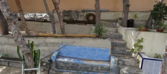 Casa de 5 dormitorios en El Campello, Spain No. 176937 10