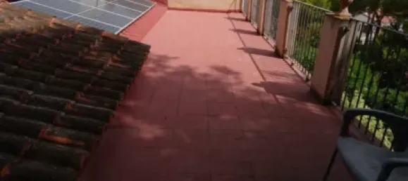 Casa de 5 dormitorios en El Campello, Spain No. 176937 8