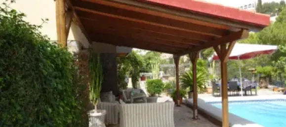 Casa de 5 dormitorios en El Campello, Spain No. 176937 40