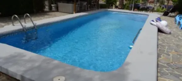 Casa de 5 dormitorios en El Campello, Spain No. 176937 34