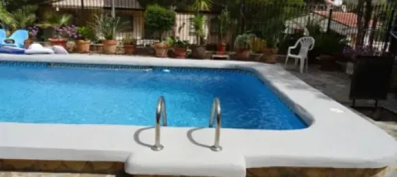 Casa de 5 dormitorios en El Campello, Spain No. 176937 38