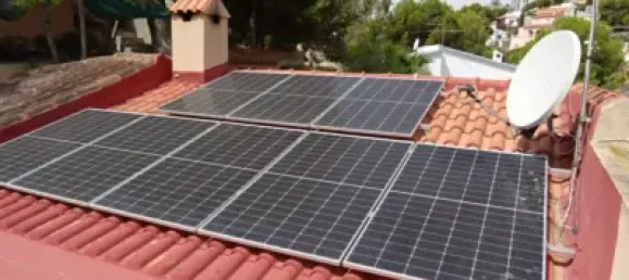 Casa de 5 dormitorios en El Campello, Spain No. 176937 6