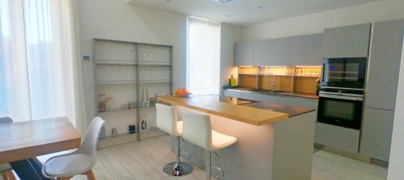 3-salle Maison à Aicurzio, Italy No. 134596 14