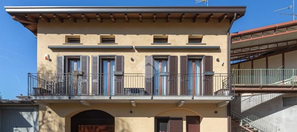 3-salle Maison à Aicurzio, Italy No. 134596 2