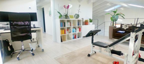 3-salle Maison à Aicurzio, Italy No. 134596 25