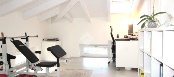 3-salle Maison à Aicurzio, Italy No. 134596 24