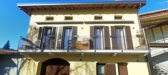 3-salle Maison à Aicurzio, Italy No. 134596 4