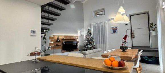 3-salle Maison à Aicurzio, Italy No. 134596 35