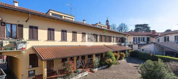 3-salle Maison à Aicurzio, Italy No. 134596 40