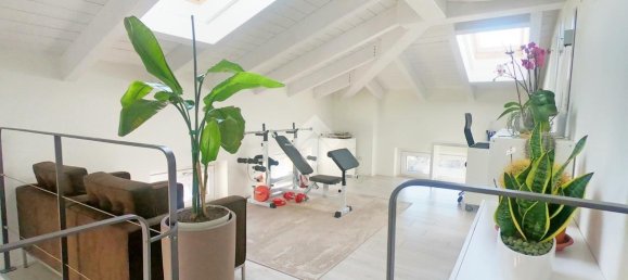 3-salle Maison à Aicurzio, Italy No. 134596 23