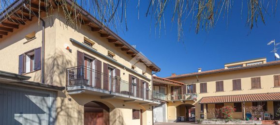 3-salle Maison à Aicurzio, Italy No. 134596 3