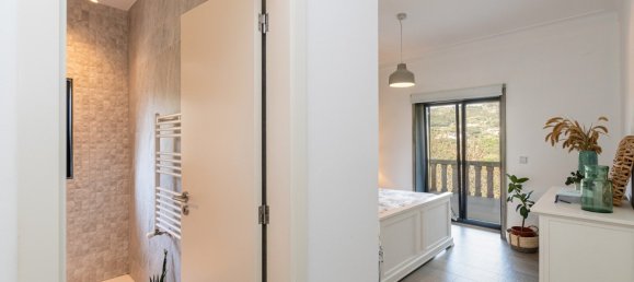 Вилла с 5 спальнями в Soalhaes, Португалия № 9842 28