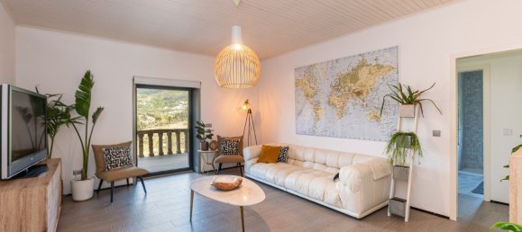 Вилла с 5 спальнями в Soalhaes, Португалия № 9842 37