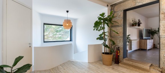 Вилла с 5 спальнями в Soalhaes, Португалия № 9842 19