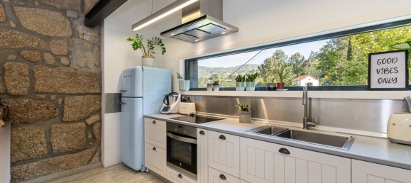 Вилла с 5 спальнями в Soalhaes, Португалия № 9842 25