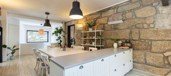 Вилла с 5 спальнями в Soalhaes, Португалия № 9842 12