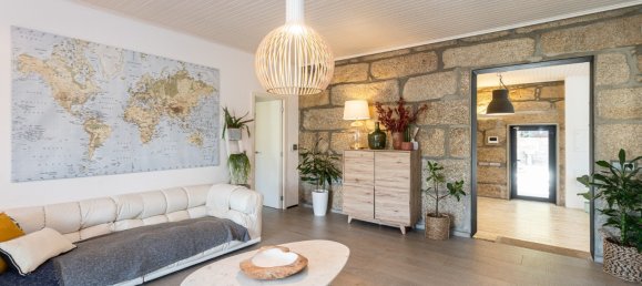 Вилла с 5 спальнями в Soalhaes, Португалия № 9842 15