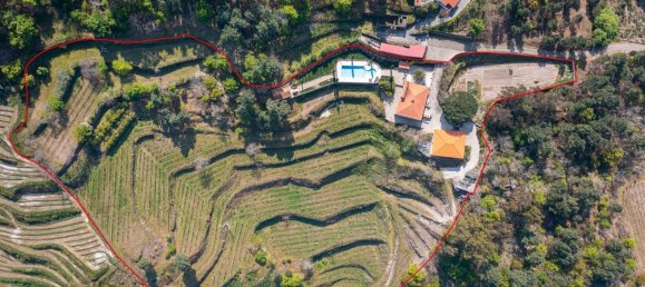 Вилла с 5 спальнями в Soalhaes, Португалия № 9842 48