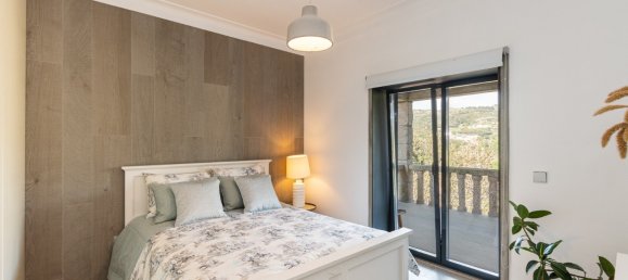 Вилла с 5 спальнями в Soalhaes, Португалия № 9842 41