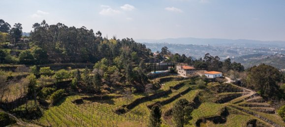 Вилла с 5 спальнями в Soalhaes, Португалия № 9842 49