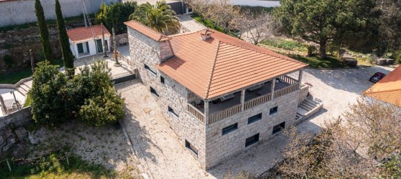 Вилла с 5 спальнями в Soalhaes, Португалия № 9842 2