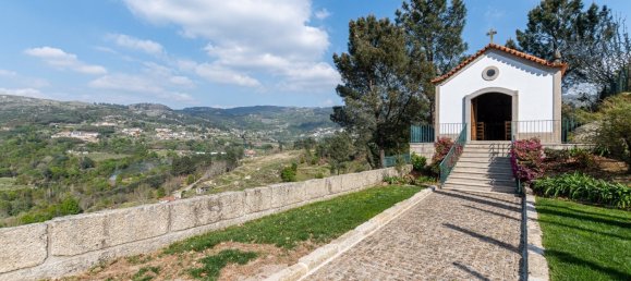 Вилла с 5 спальнями в Soalhaes, Португалия № 9842 47