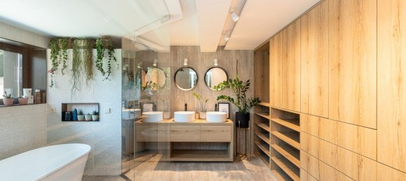 Вилла с 5 спальнями в Soalhaes, Португалия № 9842 32