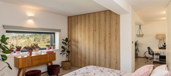 Вилла с 5 спальнями в Soalhaes, Португалия № 9842 22