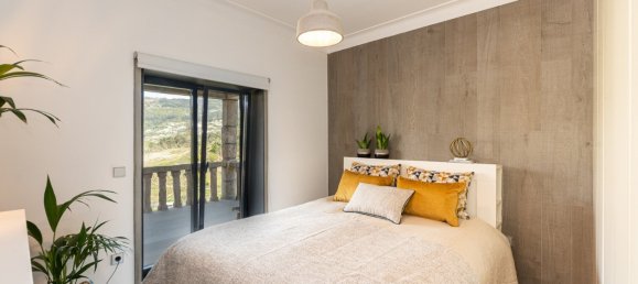 Вилла с 5 спальнями в Soalhaes, Португалия № 9842 29