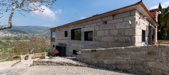 Вилла с 5 спальнями в Soalhaes, Португалия № 9842 6