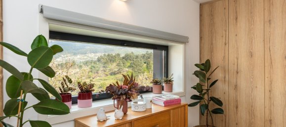 Вилла с 5 спальнями в Soalhaes, Португалия № 9842 40