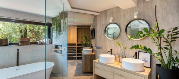 Вилла с 5 спальнями в Soalhaes, Португалия № 9842 42