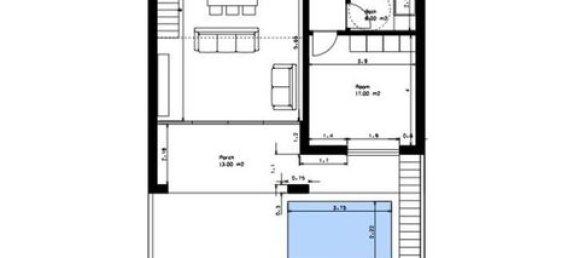 2 Schlafzimmer Stadthaus in Lagos, Portugal, Nr. 151528 26