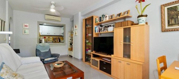 3 غرف نوم شقة في Dehesa De Campoamor, Spain رقم 254888 7