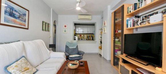 3 غرف نوم شقة في Dehesa De Campoamor, Spain رقم 254888 5