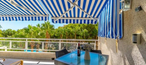 3 غرف نوم شقة في Dehesa De Campoamor, Spain رقم 254888 18