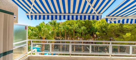 3 غرف نوم شقة في Dehesa De Campoamor, Spain رقم 254888 2