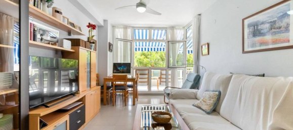 3 غرف نوم شقة في Dehesa De Campoamor, Spain رقم 254888 4