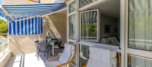 3 غرف نوم شقة في Dehesa De Campoamor, Spain رقم 254888 17